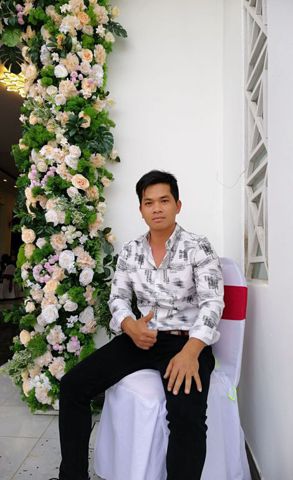Bạn Nam Lam Độc thân 40 tuổi Tìm người yêu lâu dài ở Quận 3, TP Hồ Chí Minh