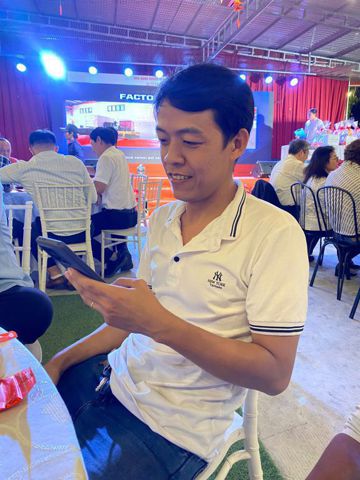 Bạn Nam Hạ Nguyên Độc thân 34 tuổi Tìm người yêu lâu dài ở Bến Lức, Long An