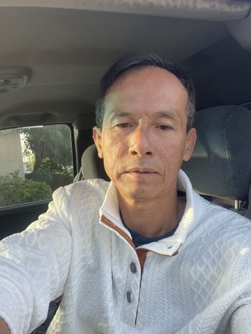 Bạn Nam Hoa Ly dị 61 tuổi Tìm bạn đời ở California, Mỹ