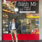 Nguyễn Bá Khuê - Tìm người yêu lâu dài - Baden-Wurttemberg, Đức - Ất Tỵ tìm nơi trú ẩn