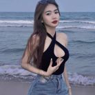 NGUYỄN HUỲNH KHÁNH NGỌC - Tìm người yêu lâu dài - Đồng Xoài, Bình Phước - EM THẬT THÀ CHẤP NHẬN YÊU XA