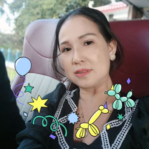 Bạn Nữ Hà Huỳnh Ly dị 49 tuổi Tìm bạn đời ở Hóc Môn, TP Hồ Chí Minh