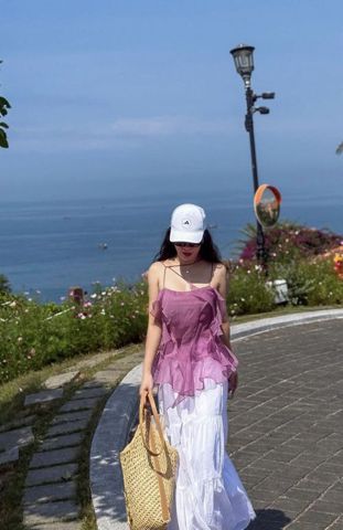 Bạn Nữ Ngọc Yến Độc thân 50 tuổi Tìm người yêu lâu dài ở Bình Chánh, TP Hồ Chí Minh