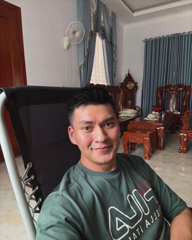 Bạn Nam Vinh Tran Độc thân 37 tuổi Tìm người yêu lâu dài ở Quận 3, TP Hồ Chí Minh