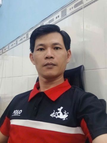 Bạn Nam thinh Ly dị 41 tuổi Tìm bạn đời ở Quận 3, TP Hồ Chí Minh