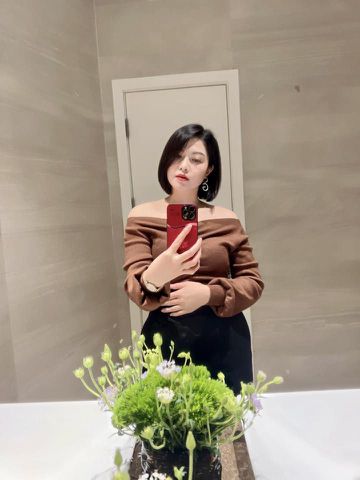 Bạn Nữ Nguyễn Linh Độc thân 35 tuổi Tìm bạn tâm sự ở Hoàn Kiếm, Hà Nội