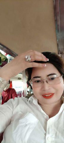 Bạn Nữ kim chi Ly dị 41 tuổi Tìm bạn đời ở Rạch Giá, Kiên Giang