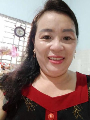 Bạn Nữ Ngoc bich Ly dị 46 tuổi Tìm người yêu lâu dài ở Thủ Dầu Một, Bình Dương