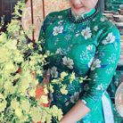 Ann - Tìm bạn bè mới - Quận 3, TP Hồ Chí Minh - TÌM NIỀM VUI