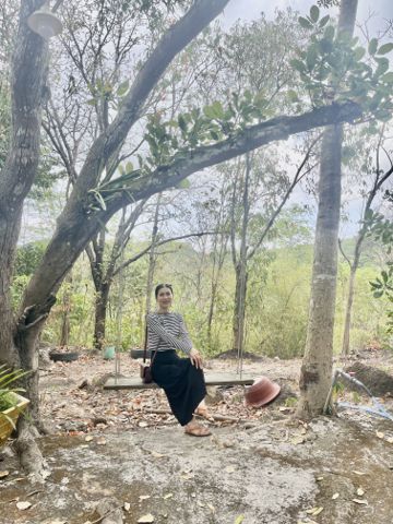 Bạn Nữ Nguyễn thị Độc thân 39 tuổi Tìm người yêu lâu dài ở Nha Trang, Khánh Hòa