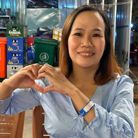 Hạnh - Tìm bạn đời - Thủ Đức, TP Hồ Chí Minh - Tìm bạn đời.