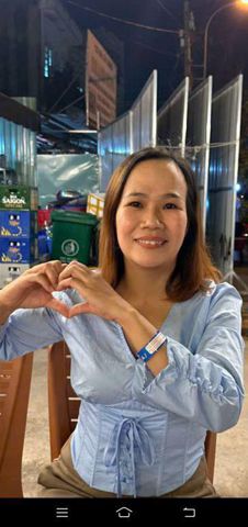 Bạn Nữ Hạnh Độc thân 36 tuổi Tìm bạn đời ở Thủ Đức, TP Hồ Chí Minh