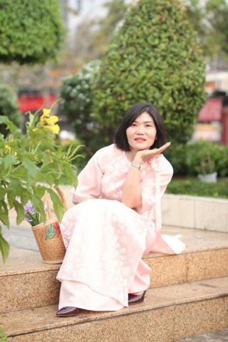 Bạn Nữ Hồ Lan Độc thân 39 tuổi Tìm người để kết hôn ở Long Thành, Đồng Nai