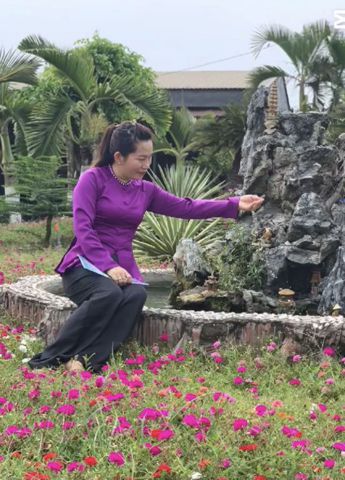 Bạn Nữ Bảo Anh Độc thân 40 tuổi Tìm người yêu lâu dài ở Quận 3, TP Hồ Chí Minh