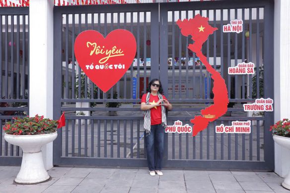 Bạn Nữ Mai Thanh Độc thân 55 tuổi Tìm người yêu lâu dài ở Thanh Xuân, Hà Nội