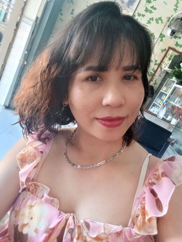 Bạn Nữ Huong Ly dị 46 tuổi Tìm người yêu lâu dài ở Quận 4, TP Hồ Chí Minh