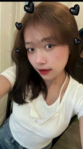 Bạn Nữ Hà Linh Độc thân 26 tuổi Tìm người yêu lâu dài ở Quận 3, TP Hồ Chí Minh