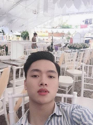 Bạn Nam Nguyễn Thanh Độc thân 33 tuổi Tìm người yêu lâu dài ở Thủ Dầu Một, Bình Dương