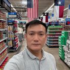 Minh - Tìm người yêu lâu dài - Texas, Mỹ - Tìm vợ