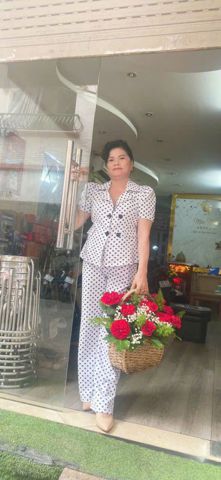 Bạn Nữ Thuy Ở góa 55 tuổi Tìm bạn đời ở TP Bến Tre, Bến Tre