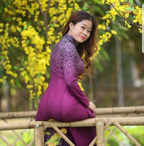 Bạn Nữ Tiên Ở góa 49 tuổi Tìm bạn tâm sự ở Quận 3, TP Hồ Chí Minh