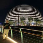 Tuệ Quang - Tìm người yêu lâu dài - Hai Bà Trưng, Hà Nội - Chân Phương