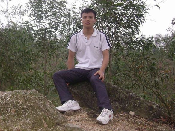 Bạn Nam trung Độc thân 35 tuổi Tìm người yêu lâu dài ở Hà Đông, Hà Nội