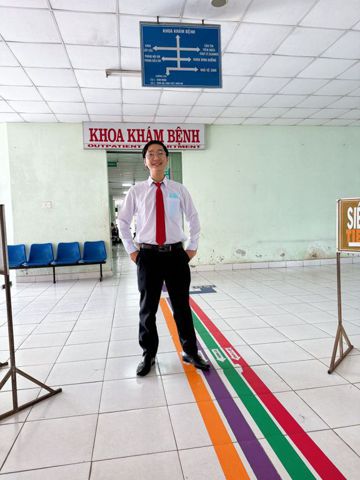 Bạn Nam T Minh Độc thân 31 tuổi Tìm người để kết hôn ở Đức Huệ, Long An