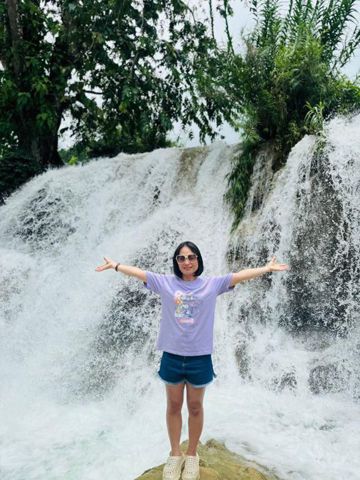 Bạn Nữ Mai Ly dị 49 tuổi Tìm bạn đời ở Thanh Xuân, Hà Nội