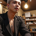 Shin - Tìm bạn tâm sự - Quận 3, TP Hồ Chí Minh - Alone