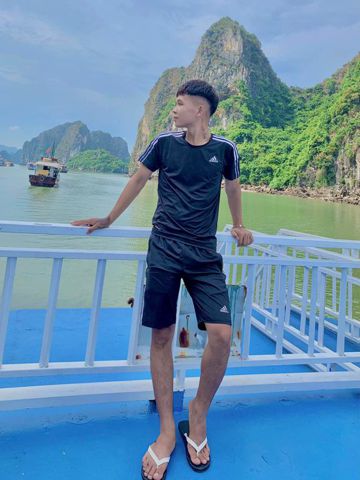 Bạn Nam Cương Anh Độc thân 23 tuổi Tìm bạn đời ở Phước Long, Bình Phước