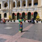 Lucky - Tìm bạn đời - Long Xuyên, An Giang - Tử tế