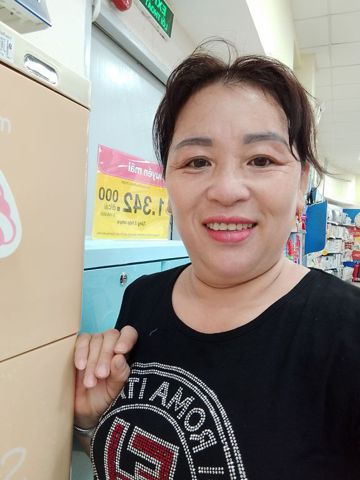 Bạn Nữ Trực linh Ly dị 46 tuổi Tìm bạn đời ở Mỹ Tho, Tiền Giang