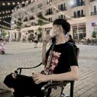 Thanh - Tìm người yêu lâu dài - Quận 9, TP Hồ Chí Minh - Chân thành