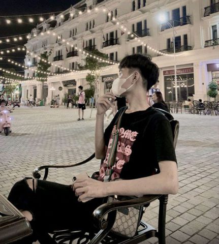 Bạn Nam Thanh Độc thân 25 tuổi Tìm người yêu lâu dài ở Quận 9, TP Hồ Chí Minh