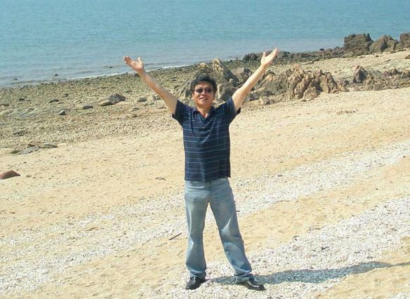 Bạn Nam james Ly dị 65 tuổi Tìm người yêu lâu dài ở Chí Linh, Hải Dương