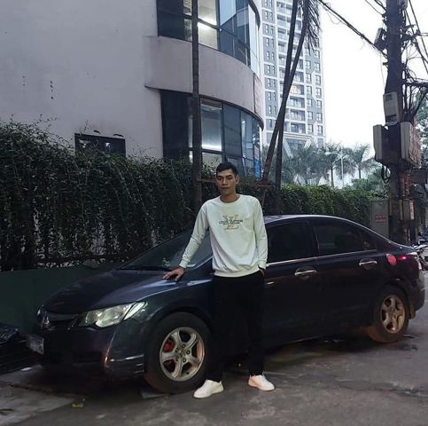 Bạn Nam Hiếu Độc thân 31 tuổi Tìm người yêu lâu dài ở TX Kỳ Anh, Hà Tĩnh