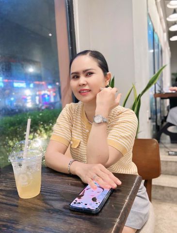 Bạn Nữ Trần Lệ Lệ Độc thân 52 tuổi Tìm bạn đời ở Quận 3, TP Hồ Chí Minh