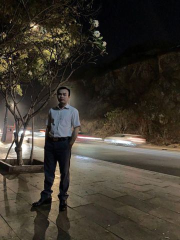 Bạn Nam Anh Chí NA Ly dị 41 tuổi Tìm người yêu lâu dài ở Thủ Đức, TP Hồ Chí Minh