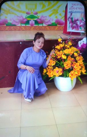 Bạn Nữ Minh Hà Độc thân 43 tuổi Tìm người để kết hôn ở Thủ Dầu Một, Bình Dương