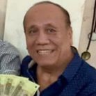 Antoine - Tìm người yêu lâu dài - Sài Gòn, Hồ Chí Minh - Anh Saigon