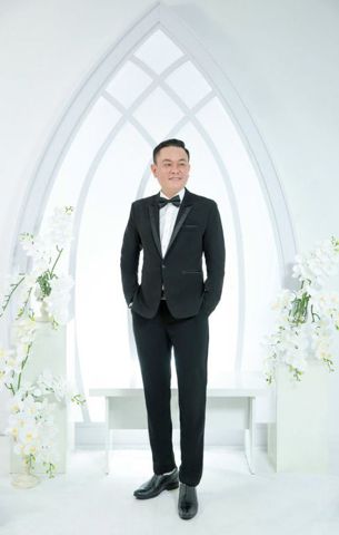 Bạn Nam Đăng Ly dị 46 tuổi Tìm bạn bè mới ở Rạch Giá, Kiên Giang