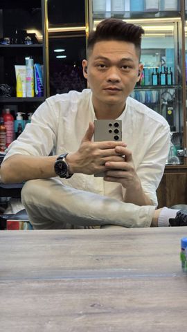 Bạn Nam Jaz Độc thân 33 tuổi Tìm bạn bè mới ở Quận 12, TP Hồ Chí Minh