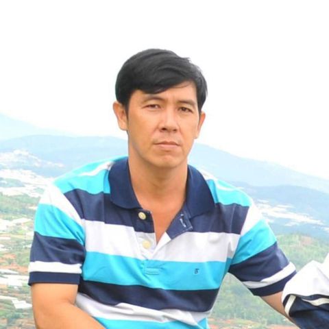 Bạn Nam Tuấn Ly dị 49 tuổi Tìm bạn tâm sự ở Long Xuyên, An Giang