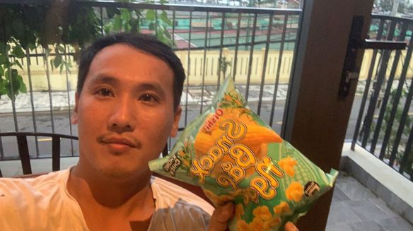 Bạn Nam Hoàng Độc thân 37 tuổi Tìm người yêu lâu dài ở Liên Chiểu, Đà Nẵng
