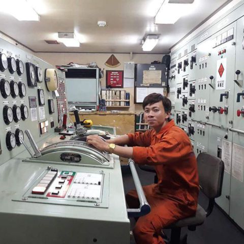 Bạn Nam Lê Ngọc Độc thân 34 tuổi Tìm người để kết hôn ở TP Hà Tĩnh, Hà Tĩnh