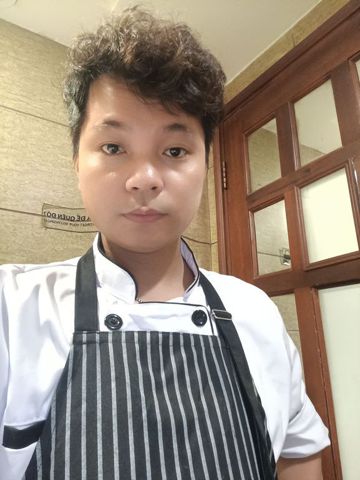 Bạn Nam Nguyễn Chí Độc thân 31 tuổi Tìm người yêu lâu dài ở Quận 3, TP Hồ Chí Minh