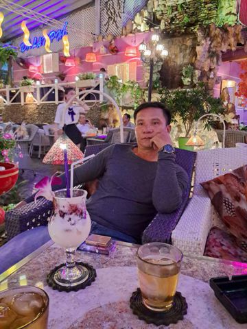 Bạn Nam Minh huy Ly dị 54 tuổi Tìm bạn đời ở None, Lâm Đồng