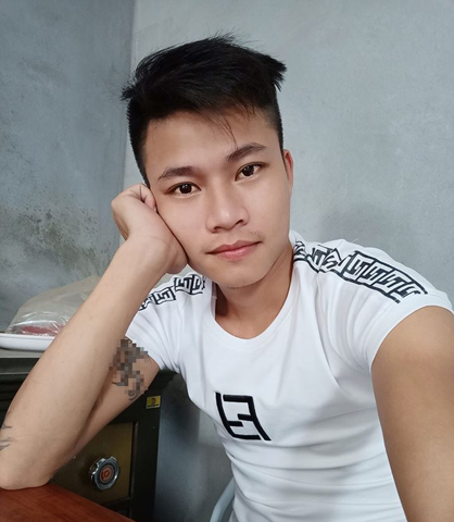 Bạn Nam Phong Độc thân 31 tuổi Tìm người yêu lâu dài ở TP Bến Tre, Bến Tre