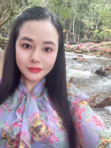 Bạn Nữ Vyoanh Độc thân 34 tuổi Tìm người yêu lâu dài ở Quận 7, TP Hồ Chí Minh